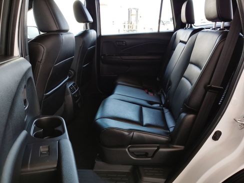 Used 2023 Honda Passport EX-L image 24