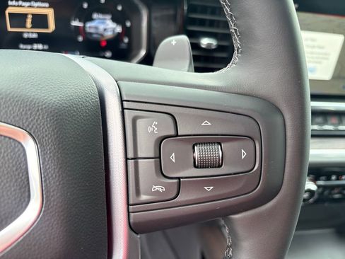 New 2026 GMC Sierra 1500 SLT AWD/4WD image 19