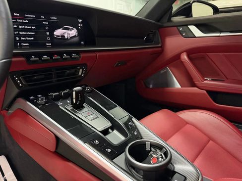 Used 2022 Porsche 911 Turbo S image 40