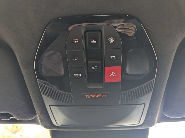 Certified 2027 Kia Telluride SX Prestige X-Line AWD/4WD image 27