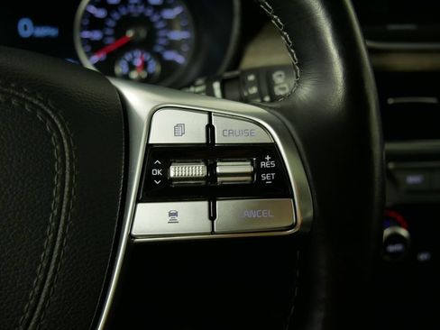 Used 2022 Kia Telluride SX w/ SX Prestige Package AWD/4WD image 26