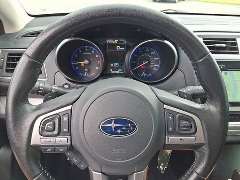 Used 2015 Subaru Legacy 2.5i Premium AWD/4WD image 22
