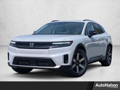New 2026 Honda Prologue Touring