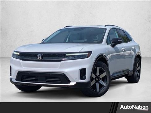 New 2026 Honda Prologue Touring image 1