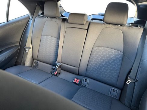 Used 2025 Toyota Corolla SE FWD image 11