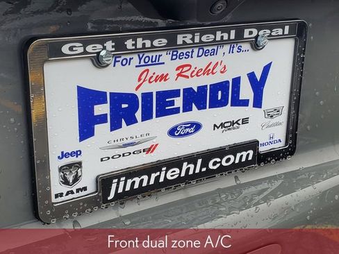 Used 2024 Jeep Compass Limited AWD/4WD image 9