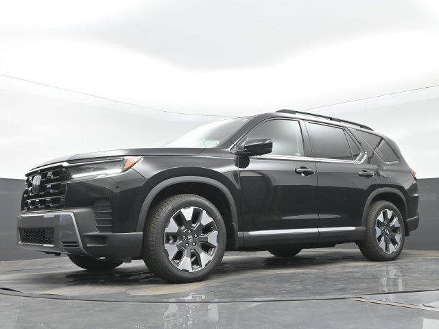New 2026 Honda Pilot Touring image 20