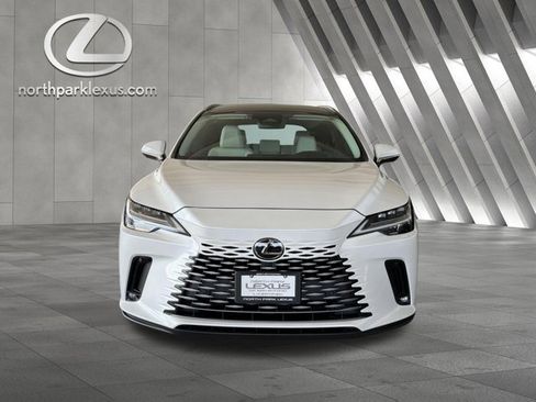 Certified 2025 Lexus RX 350 FWD w/ Convenience Package image 27