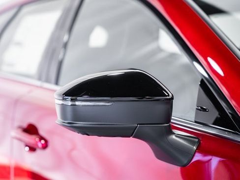 New 2026 Toyota Crown Signia image 16