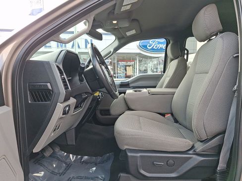 Used 2019 Ford F150 XLT w/ Equipment Group 301A Mid image 14