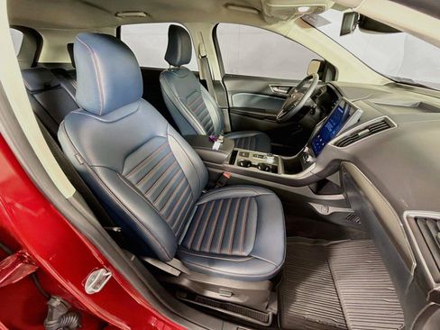 Used 2023 Ford Edge SEL w/ Sport Appearance Package AWD/4WD image 30