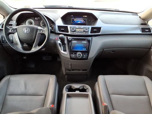 Used 2014 Honda Odyssey EX-L image 10