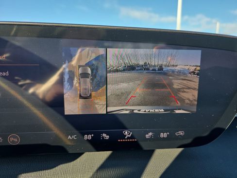 New 2026 Buick Enclave Sport Touring w/ Power Package FWD image 24