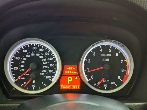 Used 2013 BMW M3 Coupe RWD image 15