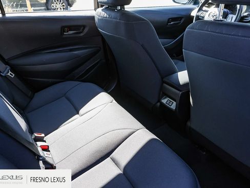 Used 2024 Toyota Corolla LE FWD image 13