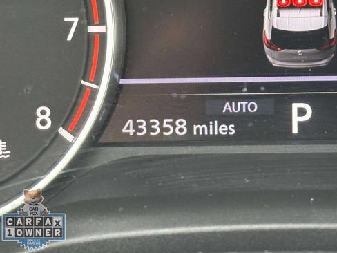 Used 2025 Nissan Rogue SV AWD/4WD image 28