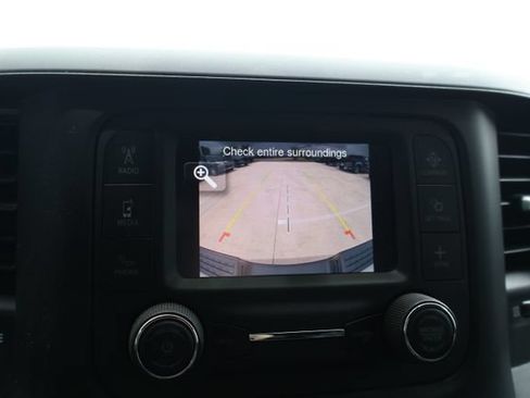 Used 2024 RAM 2500 Tradesman AWD/4WD image 15