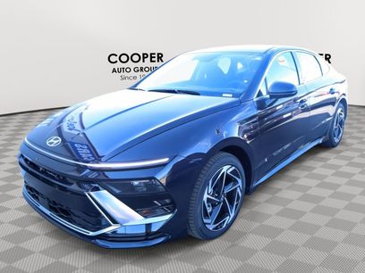 New 2026 Hyundai Sonata SEL
