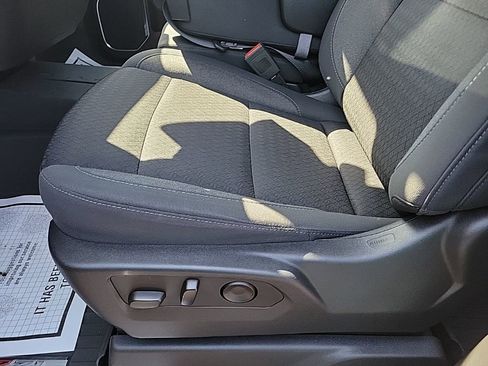 Used 2023 Chevrolet Silverado 1500 RST image 8