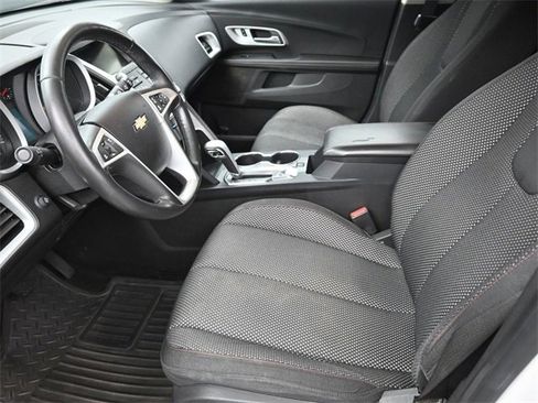 Used 2013 Chevrolet Equinox LT w/ Driver Convenience Package image 16