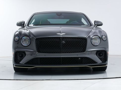 Used 2024 Bentley Continental GT Speed AWD/4WD image 8