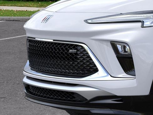 New 2026 Buick Encore GX Sport Touring w/ Comfort Package image 13