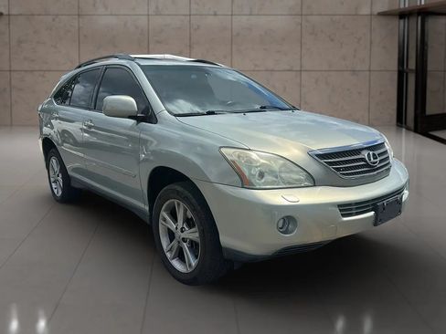 Used 2006 Lexus RX 400h AWD image 33