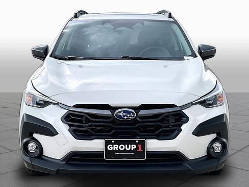 Used 2024 Subaru Crosstrek 2.0i Premium AWD/4WD image 4