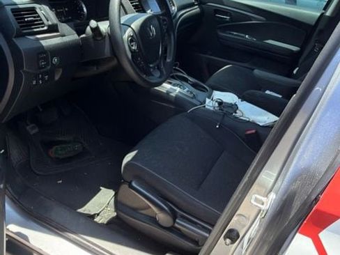 Used 2023 Honda Ridgeline Sport image 6