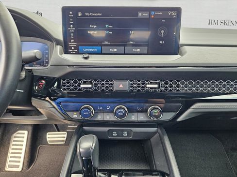Certified 2023 Honda Accord Sport image 27