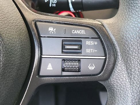 Used 2023 Honda Accord EX image 28