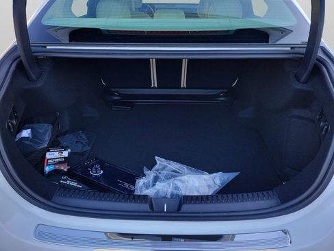 Certified 2026 Mercedes-Benz E 350 Sedan image 9