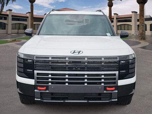New 2026 Hyundai Palisade XRT Pro AWD/4WD image 3