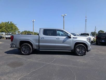 New 2026 GMC Sierra 1500 Denali w/ Technology Package