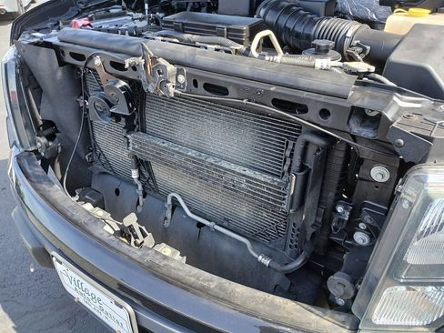 Used 2012 Ford F150 Raptor w/ Raptor Luxury Pkg image 14