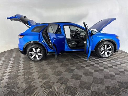Used 2024 Honda Prologue Touring image 16