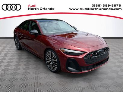 New 2026 Audi S5 Premium Plus