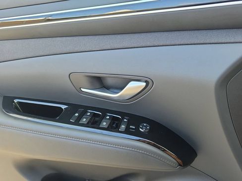 Certified 2024 Hyundai Tucson SEL AWD/4WD image 23