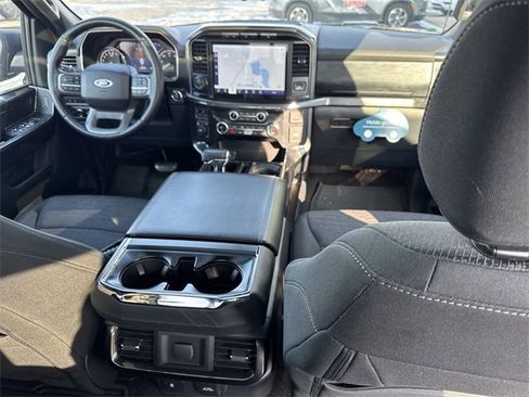 Used 2021 Ford F150 XLT w/ Equipment Group 302A High image 30