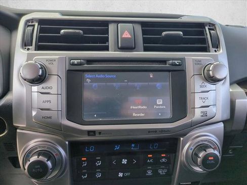 Used 2019 Toyota 4Runner Limited image 15