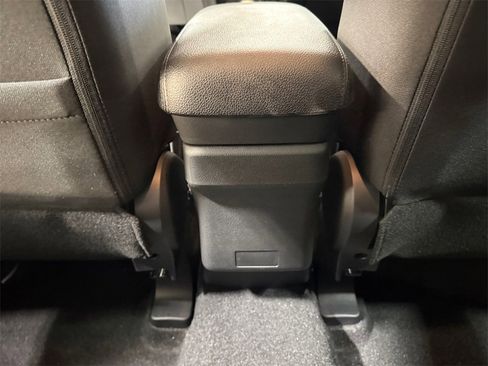 New 2026 Mitsubishi Outlander Sport ES image 28