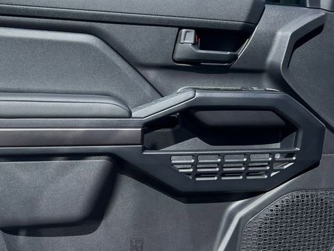 New 2026 Toyota 4Runner SR5 image 34