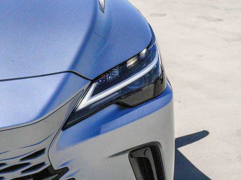 Certified 2025 Lexus RX 350 Premium w/ Accessory Package FWD image 13