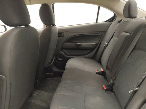 Used 2020 Mitsubishi Mirage G4 ES FWD image 18