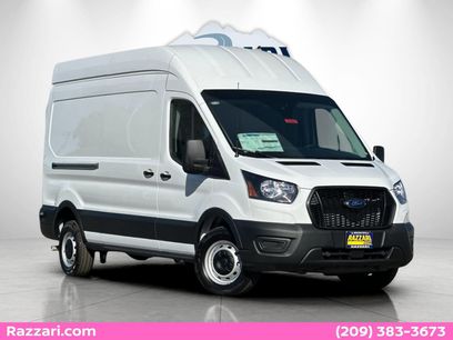 New 2025 Ford Transit 250 148 High Roof