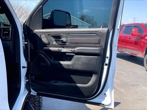Used 2022 RAM 1500 TRX w/ TRX Level 2 Equipment Group image 30