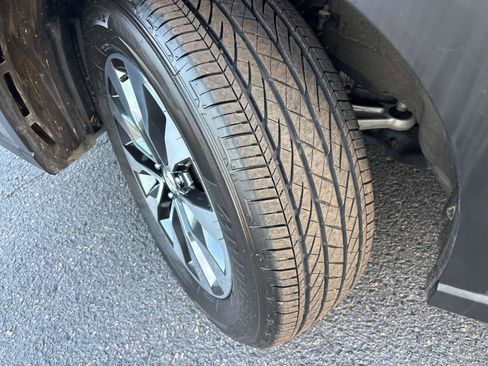 Used 2024 Subaru Outback Limited image 9