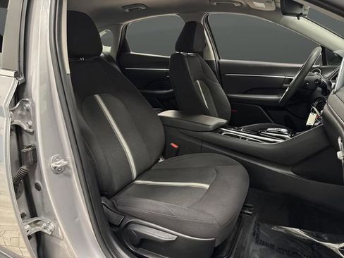 Used 2023 Hyundai Sonata SE w/ Cargo Package image 26