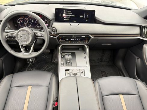 New 2026 MAZDA CX-90 Plug-In Hybrid w/ Premium Plus AWD/4WD image 20