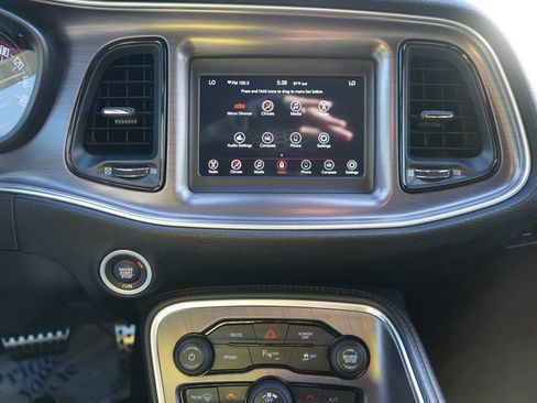 Used 2019 Dodge Challenger GT w/ Stars & Stripes Edition RWD image 12